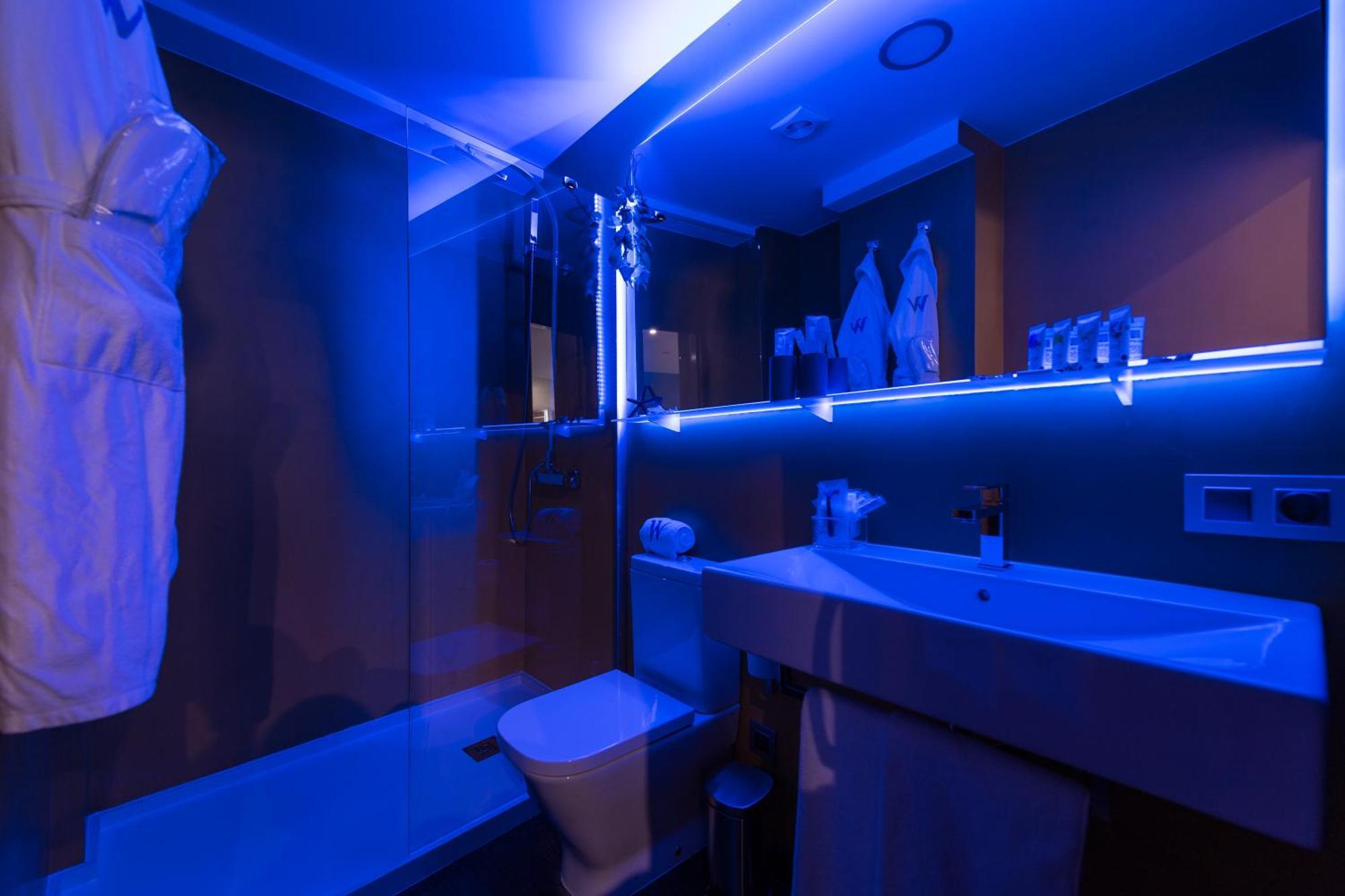 Wavia Hotel - Adults Only Лас-Пальмас-де-Гран-Канария Экстерьер фото