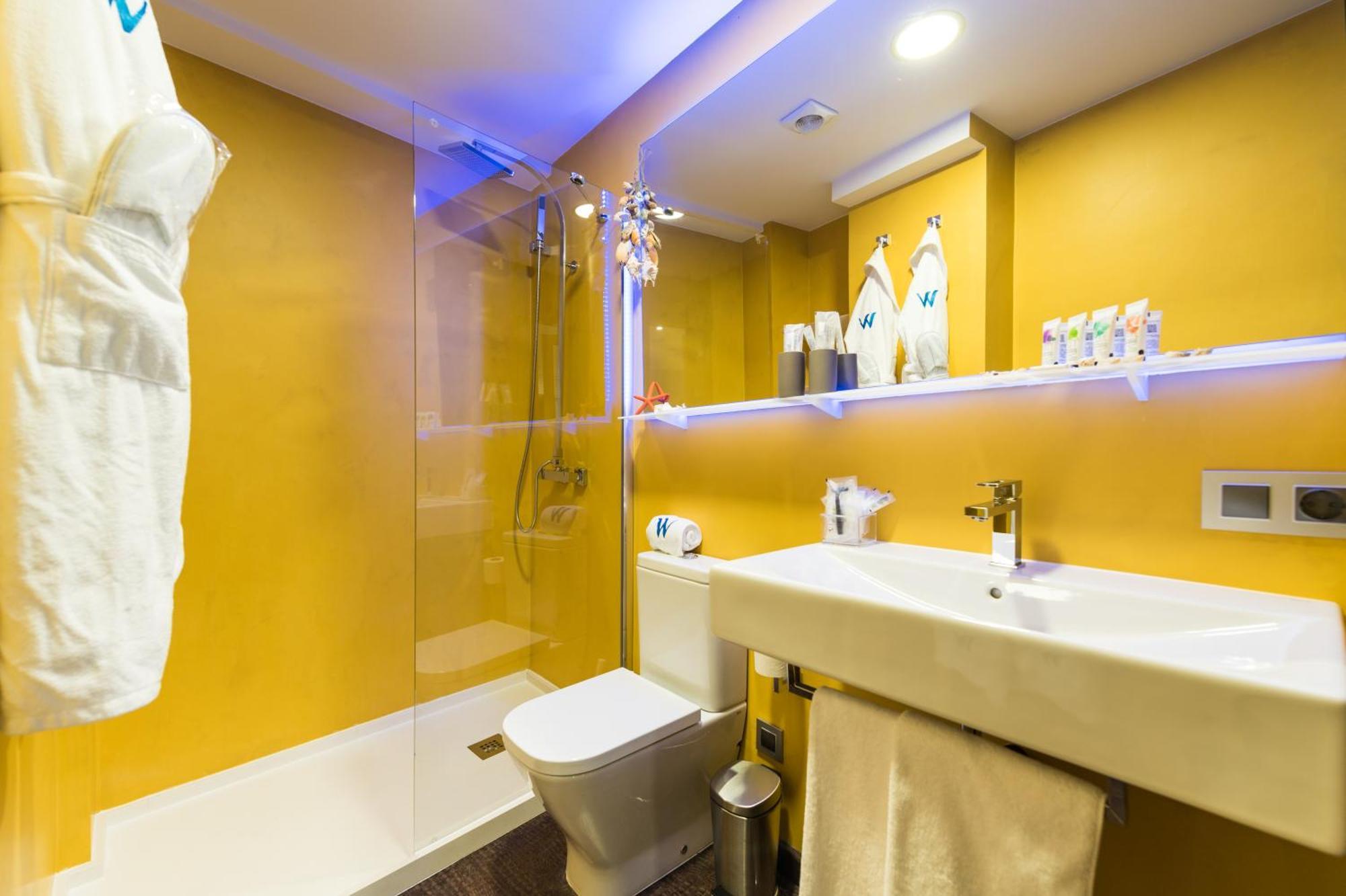 Wavia Hotel - Adults Only Лас-Пальмас-де-Гран-Канария Экстерьер фото